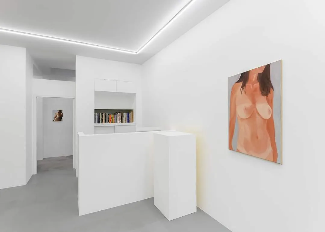 The Rectangular Showroom - Photo 4