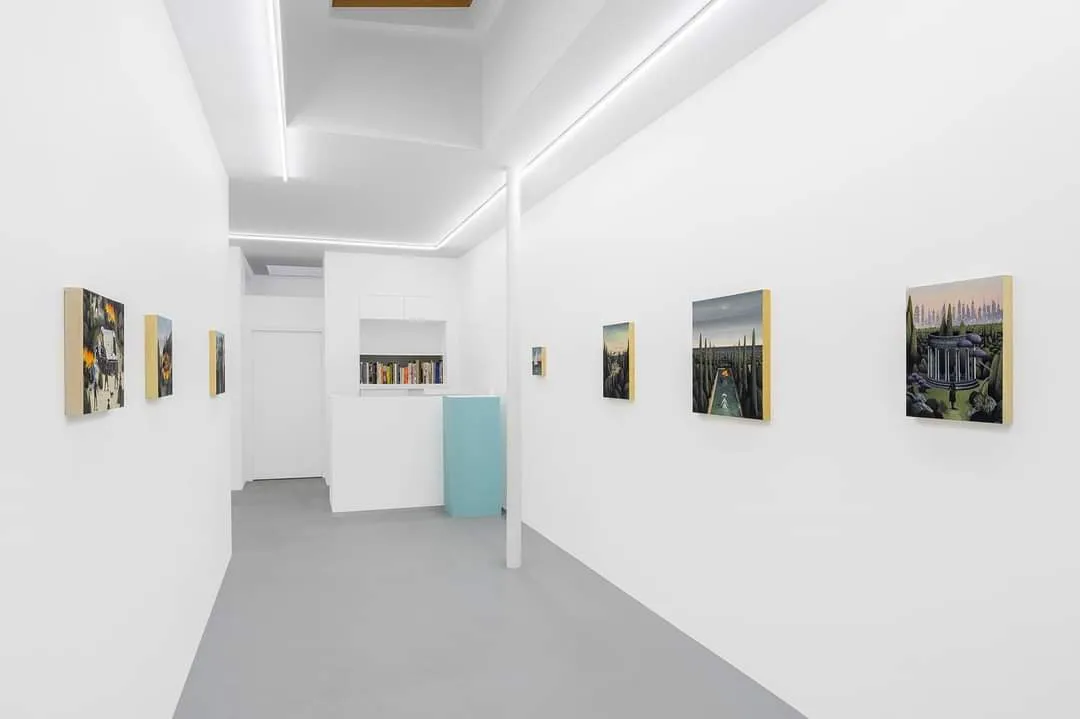 The Rectangular Showroom - Photo 5