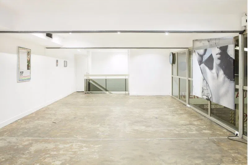 Vendôme Underground